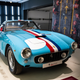 Illustration for article titled A Visit to Italys Maserati Shrine and the Other, Lamer Ferrari Museum